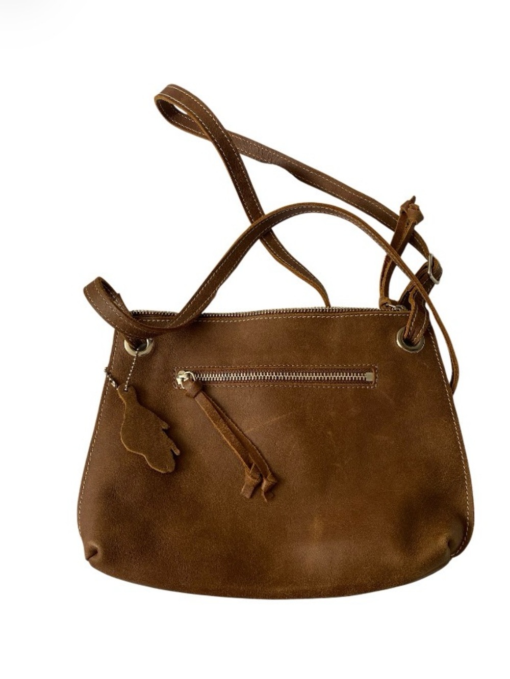 Roots Edie Bag Tribe purse in beautiful condition
